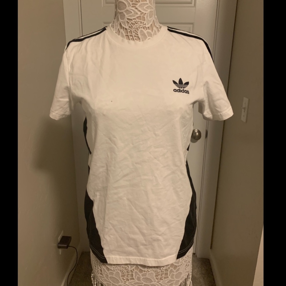 Adidas Tee